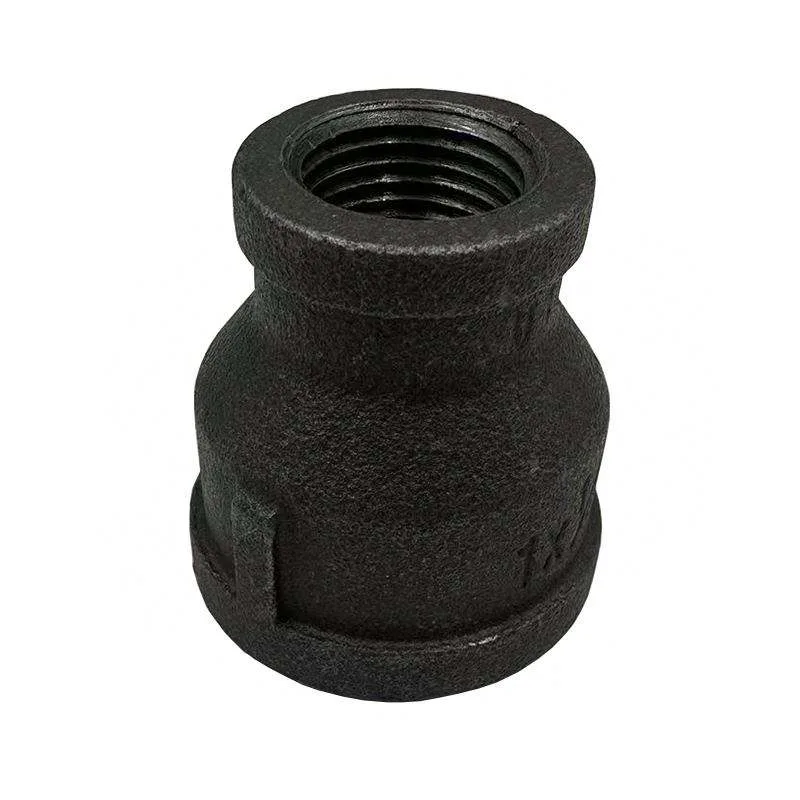 Reducing Socket malleable iron fitting