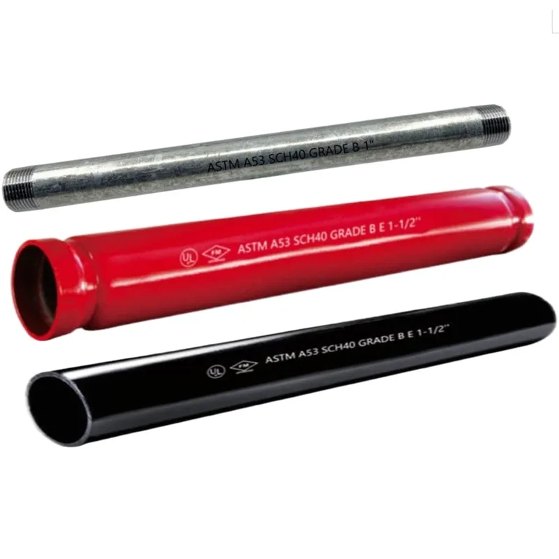 Seamless steel pipe